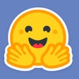 Icon of program: HuggingChat