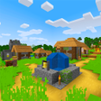 ไอคอนของโปรแกรม: Bare Texture Minecraft