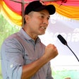 프로그램 아이콘: LDP Khem Veasna Quote