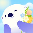 Programın simgesi: OtterLife:Track Health  H…