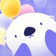 程序图标：OtterLife:Track Health  H…