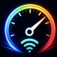 Ícone do programa: Speed Test - Wifi Optimiz…