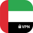 VPN UAE - Private  Secure VPN