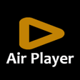Ícone do programa: IPTV - Air Player