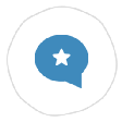 أيقونة البرنامج: Testimonials by BestWebSo…