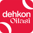 프로그램 아이콘: Dehkon oilasi