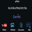 Programın simgesi: aiPilot