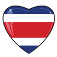 程序图标：Costa Rica Radio Stations
