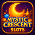 Ícone do programa: Mystic Crescent Slots