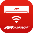 Icon of program: Mirage Xmart Control