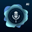 Vocefy: Voice change AI cover