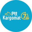 程序图标：Ptt Kargomat 724