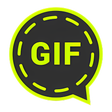 Ícone do programa: GIFs for Whatsapp