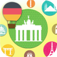 程序图标：Learn German-German Words…