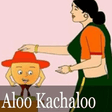 Icon of program: Hindi Kids Rhyme Aaloo Ka…