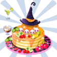 プログラムのアイコン：cooking games natural pan…