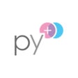 أيقونة البرنامج: Purple Yoga App
