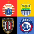 Tebak Klub Sepakbola Indonesia