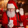 Real Video Call Santa