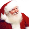 ไอคอนของโปรแกรม: Real Video Call Santa