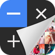 程序图标：Calculator Lock - Hide Ph…