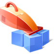 プログラムのアイコン：TweakNow RegCleaner