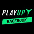 Programın simgesi: PlayUp Racebook: Bet on H…