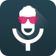 Biểu tượng của chương trình: Voice Changer - Audio Eff…