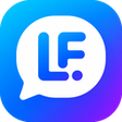 Ícone do programa: LingoFlow — Chat Translat…