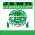 Icon of program: All Jamb Past Questions a…