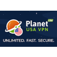 VPN USA - Planet VPN lite Proxy