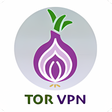 プログラムのアイコン：Tor VPN: Secure Tor Brows…