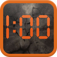 プログラムのアイコン：Lock the Clock