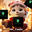 Иконка программы: tools