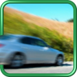 Icon of program: 3Dドライブ Plain Speed