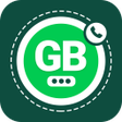 プログラムのアイコン：Latest GB App Version 202…