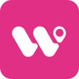 Ikon program: Walkabout.app