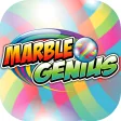 Marble Genius Toys & Games -