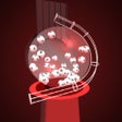 Icoon van programma: Power Ball Simulator