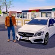 Ícone do programa: AUTOPARK INC.  Car Game 2…