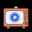 Ikona programu: Megaflix: Filmes e Series