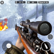 Icon of program: World War: WW3 Gun Game
