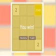 أيقونة البرنامج: 2048 Classic
