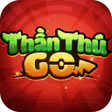 Ikon program: Thần Thú GO - Go Go Pet