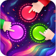 Programın simgesi: Spin The Wheel - Random P…