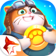 Mèo Du Ký ZingPlay Game puzzle icon