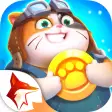 Mèo Du Ký ZingPlay Game puzzle