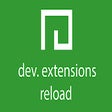 Icon of program: Dev extensions reload