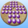Pictogram van programma: Peg Solitaire Plus
