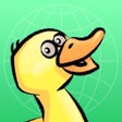 Freakin Flyin Duck icon